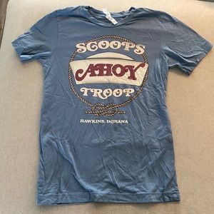 Stranger Things T-shirt